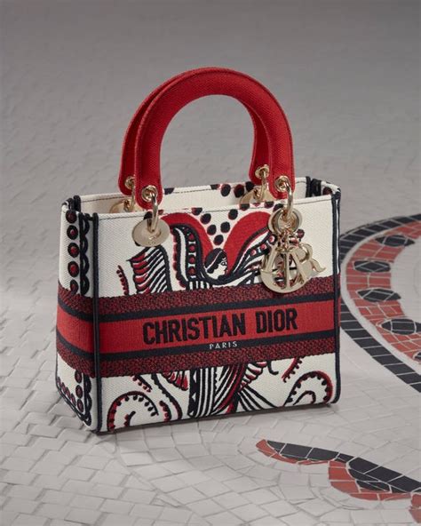 saint valentin dior|Dior Cupidon, la collection de Saint.